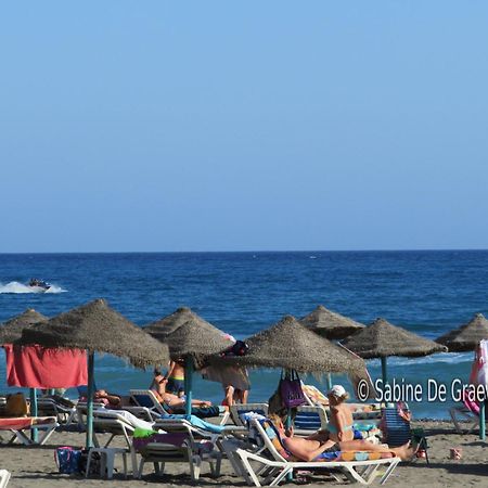 Love Nest By The Sea Wake Up With Ocean Views In Every Room Ruselo R408 Torrox Exterior foto